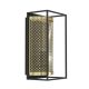 EGLO , 43789 , NOHALES , fali lámpa , E27 , 1X40W , IP20
