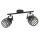 EGLO, 900662, GIRONA, spot luminos, E27, 2X40W, IP20
