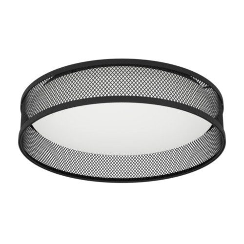 EGLO , 900795 , LUPPINERIA , mennyezeti lámpa , 3000 K , LED , 20W , IP20 , fehér