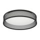 EGLO , 900795 , LUPPINERIA , mennyezeti lámpa , 3000 K , LED , 20W , IP20 , fehér