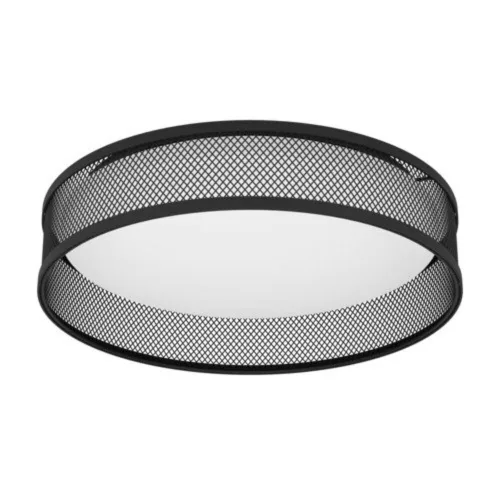 EGLO, 900795, LUPPINERIA, plafonieră, 3000 K, LED, 20W, IP20, alb