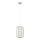 EGLO , 900866 , TERRAROSA , függeszték , E27 , 1X40W , IP20 , fehér