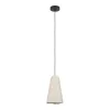 EGLO, 390363, TOLLERIC, lampă suspendată, E27, 1X40W, IP20, homokculoare
