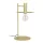 EGLO, 900734, ESCANDELL, lampă de masă, E27, 1X40W, IP20