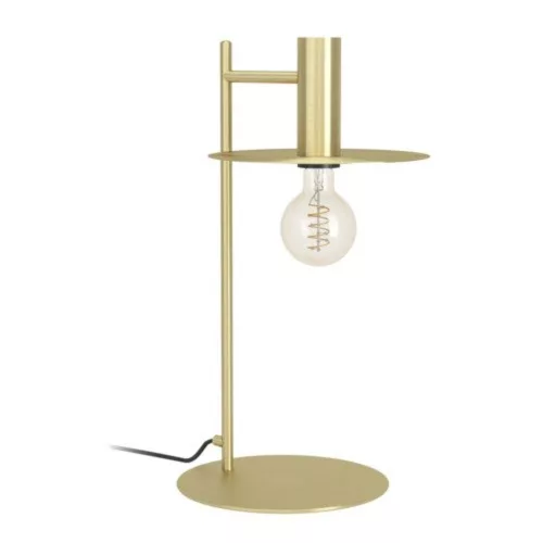 EGLO, 900734, ESCANDELL, lampă de masă, E27, 1X40W, IP20