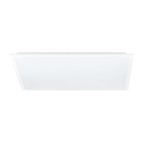 EGLO , 900937 , RABASSA , raszterbe építhető lámpa , 4000 K , LED , 34,5W , IP20 , fehér