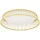 EGLO, 900797, LUPPINERIA, plafonieră, 3000 K, LED, 20W, IP20, alb
