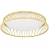EGLO, 900797, LUPPINERIA, plafonieră, 3000 K, LED, 20W, IP20, alb