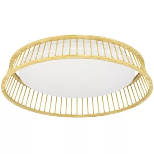 EGLO, 900797, LUPPINERIA, plafonieră, 3000 K, LED, 20W, IP20, alb