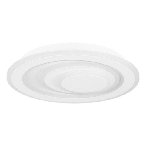 EGLO , 32051 , PALAGIANO 1 , mennyezeti lámpa , 4000 K , LED , 14,7W , IP20 , szatinált, fehér