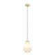 EGLO , 900812 , CAPRAROLA , függeszték , E27 , 1X40W , IP20 , homokszín