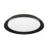 EGLO , 900857 , PENJAMO 1 , mennyezeti lámpa , 3000 K , LED , 20W , IP20 , fehér