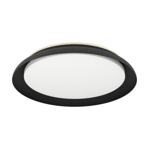EGLO , 900857 , PENJAMO 1 , mennyezeti lámpa , 3000 K , LED , 20W , IP20 , fehér