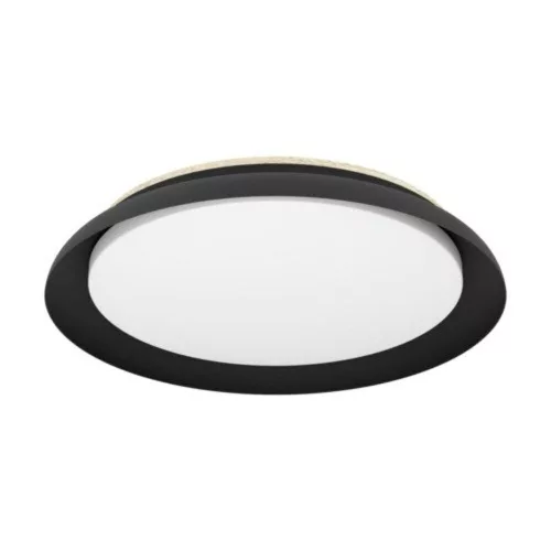 EGLO , 900857 , PENJAMO 1 , mennyezeti lámpa , 3000 K , LED , 20W , IP20 , fehér