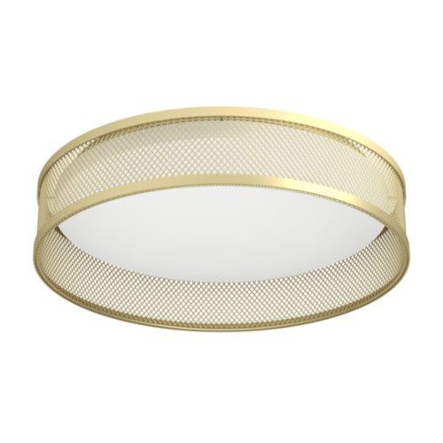 EGLO , 900796 , LUPPINERIA , mennyezeti lámpa , 3000 K , LED , 20W , IP20 , fehér