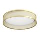 EGLO , 900796 , LUPPINERIA , mennyezeti lámpa , 3000 K , LED , 20W , IP20 , fehér