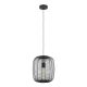 EGLO , 43965 , RINROE , függeszték , E27 , 1X40W , IP20