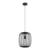 EGLO, 43965, RINROE, lampă suspendată, E27, 1X40W, IP20
