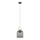 EGLO, 43963, ROUNDHAM, lampă suspendată, E27, 1X40W, IP20