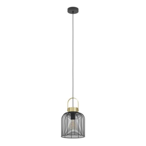 EGLO , 43963 , ROUNDHAM , függeszték , E27 , 1X40W , IP20