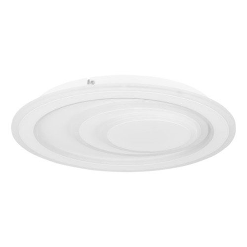 EGLO , 32052 , PALAGIANO 1 , mennyezeti lámpa , 4000 K , LED , 14,7W , IP20 , szatinált, fehér