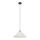 EGLO , 43942 , OXPARK , függeszték , E27 , 1X25W , IP20 , fehér, zöld