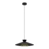 EGLO, 43885, GRIZEDALE, lampă suspendată, E27, 1X40W, IP20