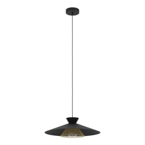 EGLO , 43885 , GRIZEDALE , függeszték , E27 , 1X40W , IP20