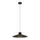 EGLO , 43885 , GRIZEDALE , függeszték , E27 , 1X40W , IP20