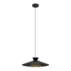EGLO, 43885, GRIZEDALE, lampă suspendată, E27, 1X40W, IP20