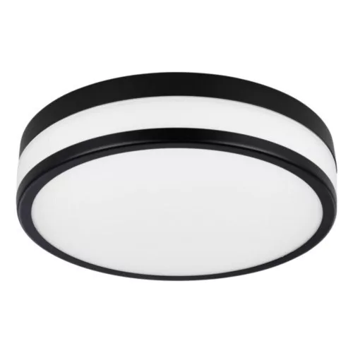EGLO, 900846, LED PALERMO, de perete-plafonieră, 3000 K, LED, 3X5,7W, IP44, lakkozott alb