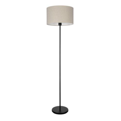EGLO , 900862 , FENIGLIA , állólámpa , E27 , 1X40W , IP20 , natúr
