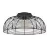 EGLO, 43964, ROUNDHAM, lampă suspendată, E27, 1X40W, IP20