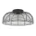 EGLO, 43964, ROUNDHAM, lampă suspendată, E27, 1X40W, IP20