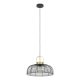 EGLO , 43964 , ROUNDHAM , függeszték , E27 , 1X40W , IP20