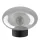 EGLO, 900945, MADONNINA, lampă de masă, E27, 1X40W, IP20, gri