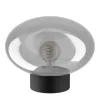 EGLO, 900945, MADONNINA, lampă de masă, E27, 1X40W, IP20, gri