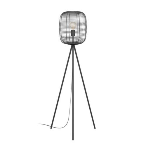 EGLO , 43968 , RINROE , állólámpa , E27 , 1X40W , IP20