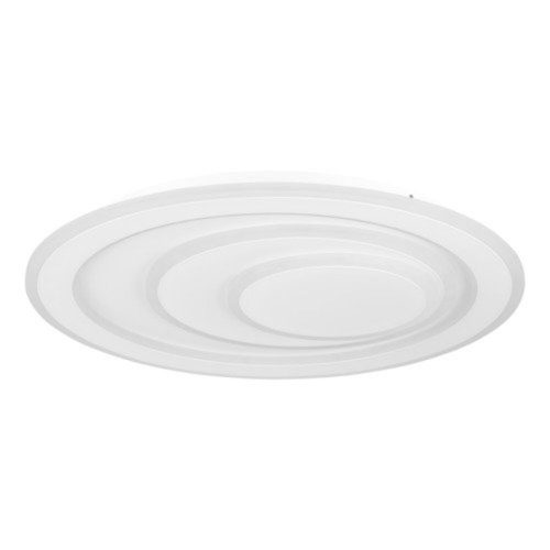 EGLO , 32053 , PALAGIANO 1 , mennyezeti lámpa , 4000 K , LED , 21W , IP20 , szatinált, fehér