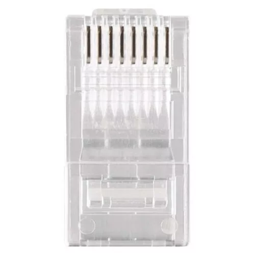 EMOS UTP csatlakozó RJ45 20db, K0101