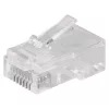EMOS UTP csatlakozó RJ45 20db, K0101