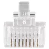 EMOS UTP csatlakozó RJ45 20db, K0101