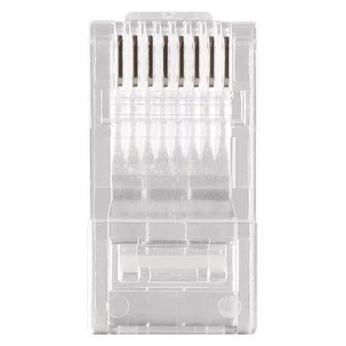 EMOS UTP csatlakozó RJ45 20db, K0101