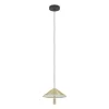 EGLO, 390271, PARAGUAY, lampă suspendată, 3000 K, LED, 1X12W, IP20, alb