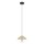 EGLO , 390271 , PARAGUAY , függeszték , 3000 K , LED , 1X12W , IP20 , fehér