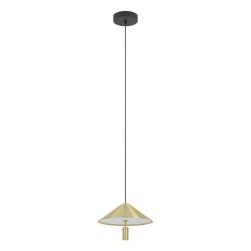 EGLO , 390271 , PARAGUAY , függeszték , 3000 K , LED , 1X12W , IP20 , fehér