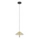 EGLO , 390271 , PARAGUAY , függeszték , 3000 K , LED , 1X12W , IP20 , fehér