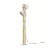 EGLO, 43954, CAWTON, lampadar, E27, 2X40W, IP20