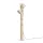 EGLO, 43954, CAWTON, lampadar, E27, 2X40W, IP20