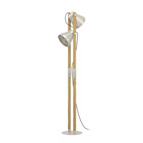 EGLO, 43954, CAWTON, lampadar, E27, 2X40W, IP20